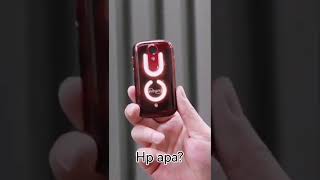 Hp unik desainnya canggih fiturnya #smartphone #caramengetahuihpdisadap #tech #caraservishp #xiaomi