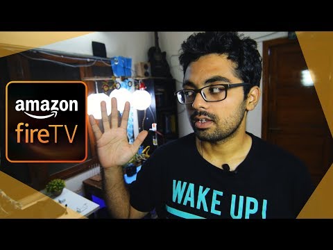 Amazon Fire TV Stick : Top 5 Features!