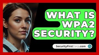 What Is WPA2 Security? - SecurityFirstCorp.com