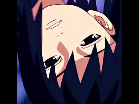 itachi - soap edit