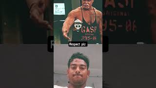 respect plz bro #shortvideo #gym #gymlover #gymmotivation #video #longvideo #video #viral #shorts