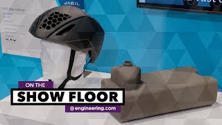 New Engineered Polymers for 3D Printing