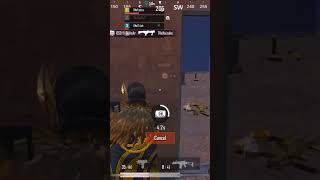 1v4 in 5k tournament 😱😱 #bgmi #pubgmobile #dynamo #pubg #gaming #jonathangaming #smartphone #pubgm