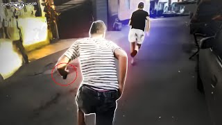 🚨FUGAS E ENQUADROS DA POLICIA  (EP.143)🚨