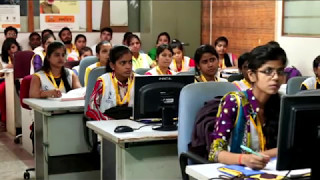 Namrata shares her Success story after BFSI course of #PMKVY @Corvus Tech SkillShine Academy
