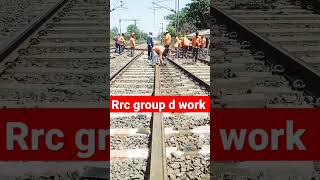 Life of trackmen।।#railway #video #chandanstudypathshala #rrcgroupd