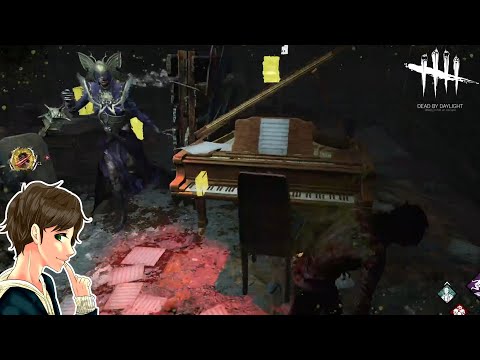 #236【DBD】長期戦すぎるこの試合...もう終わりにしようぜ！【デッドバイデイライト】Dead by Daylight【ゲーム実況】