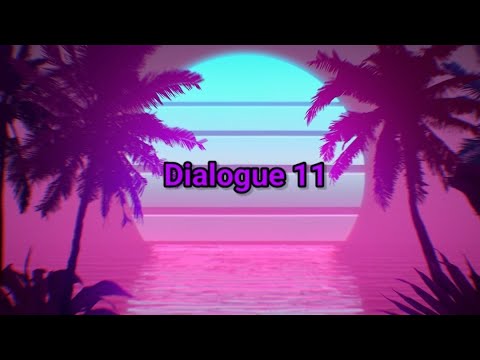 🔵 Dialogue 11 | Tugas Mr. Lulut