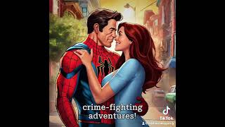 Spider-Man #SpiderMan #PeterParker #webslinger
