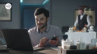 Wipro Smart Lighting Solutions - Control your lights from anywhere!