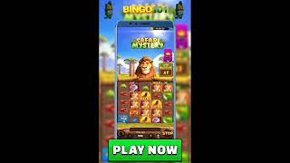 Safari Mystery Apk Download | MBM BET | MBMBET India