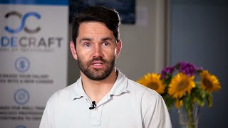 Codecraft School Of Technology | Student Profile | Why CodeCraft