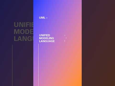 Acronyms in software engineering simplify communication #shorts #techtutorial #softwareengineer