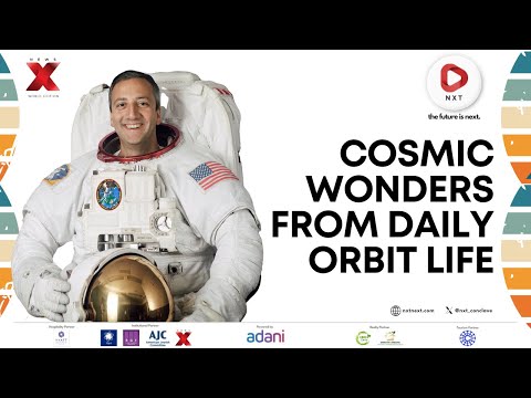 What It’s Really Like to Work in Space | An Astronaut’s Story