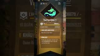 Top 1 thách đấu sever Việt Nam . Tiktok free fire