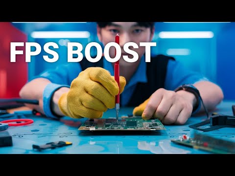 Fixing Lag: Boost Your Gaming Performance Fast