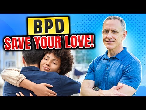 5 Proven Strategies for Stronger Relationships with BPD