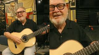 Pieter Moerdyk-Central Valley Music Files presents S.A.M.(Solo Acoustic Musician) Volume 3