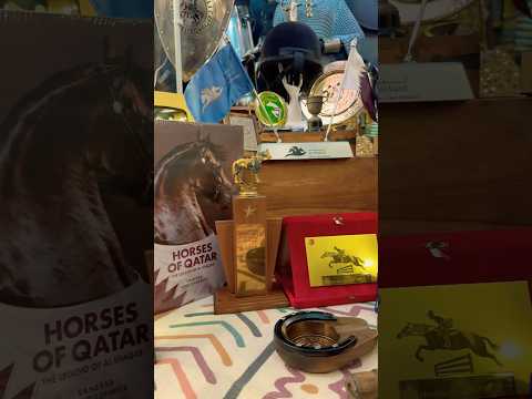 Horse Awards  جوائز الفروسيةShow jumping