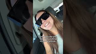 😎 @TWO SVGE #twosvgepartner #dieselmechanic #bluecollar #mechanic #bluecollarwomen