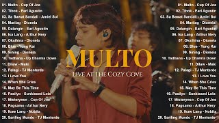 Multo - Cup Of Joe 👑✨ (NEW OPM SONG YEAR 2025 ✨😍 ) LIVE AT THE COZY COVE 🙌