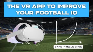 Be Your Best | How it Works | VR Football/Soccer Training