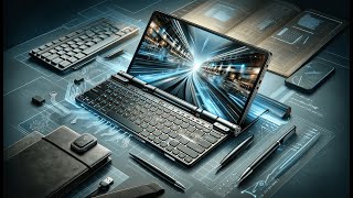 ⌨️ Samsers Foldable Bluetooth Keyboard with Touchpad Review ⌨️