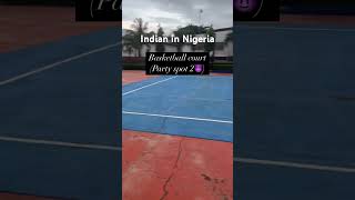 My house in Nigeria #compoundtour #indian in #nigeria #gratitude #africa