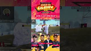 🔥 CRAZY GAMER's 15-Kill Booyah in Road To Glory! | Free Fire Epic Moment #FreeFireShorts