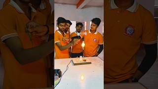 Electrician man current #experiment #itipractical