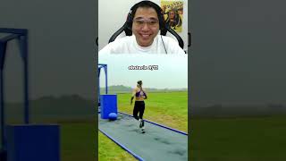 toughest obstacle course?