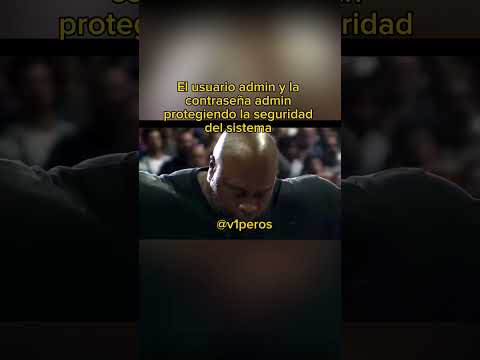 La seguridad ante todo 🤠 #development #developer #desarrollodesoftware #programacion #informatica