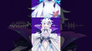 Watashi is WAGAMAMA / Whale Taylor #igmp #vtuber#shorts