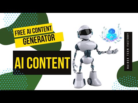 Best AI article rewriter tool || Free AI Content Generator || Free Unique Article Generator