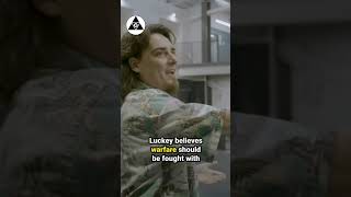 "War 2 0": Anduril Industries' Moneyball Military Strategy.