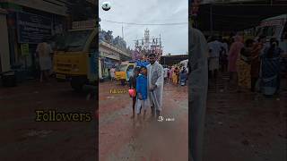 💥💥ஸ்ரீ பெருங்காரையடி மீண்ட அய்யனார் கோவில் 🙏🙏❤️ #ayyanar #shorts