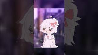 🤍💕•Fake collab with ​⁠@P1nkDi4m0nd•💞 # #gachaclub #gachaanimation #fakecollab #edit