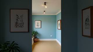 #interior #wall #colour #homepaint