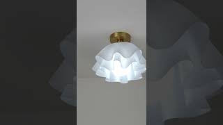 Gailon Ceiling Light