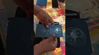 mobile skin for realme 12x by VM Shop #unboxing #smartphone #art #device