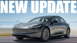 Tesla Brings Upgrades To Grok with New "Wake Word" Feature | Owners are Excited