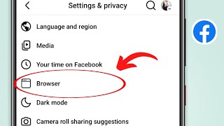 Facebook Browser Setting | Autofill Contact Form | Autofill Payment Info 