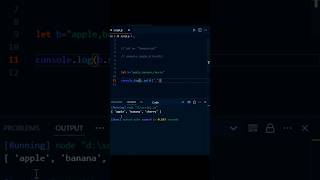 Slice and Split: JavaScript Methods You Need to Know! #coding #javascript