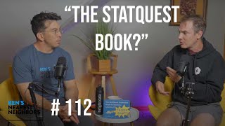 The Man Behind the Bam! (Josh Starmer Round 2) - KNN Ep. 112