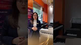 Piano Apollo có phải là hàng fake ?#pianodien #pianodienmoi #pianodienapollo #piano