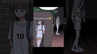 one sided love requested (years age gap)#animelover