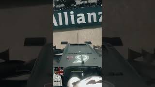 Hamilton vs Rosberg 💥 Spanish GP 2016 crash
