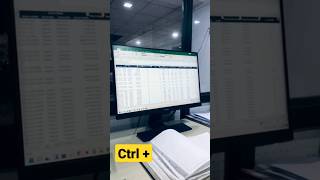 How to Add Row in excel #accounting #accounting2 #accounting101 #accountingandfinance #accounting