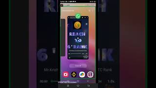 Grow Tree Coin  & self talk session What'sapp number:9488193867