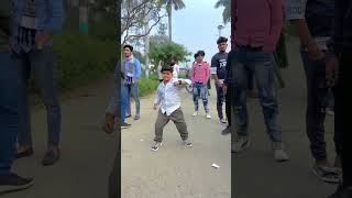 Abhi maja aaya na bidu #bojpuri #song #trending #dance #short #video
